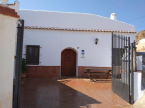 Casa Cueva EL ZAGAL, Guadix